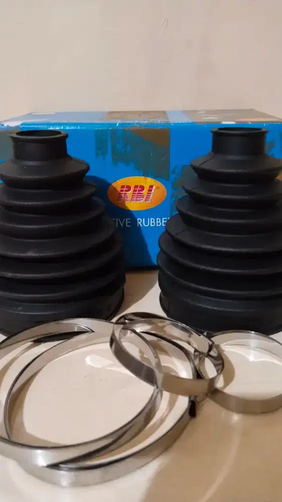 Karet Boot As Roda RBI / Boot Cv Joint