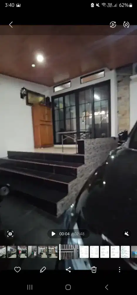 Dijual Rumah cantik dan nyaman