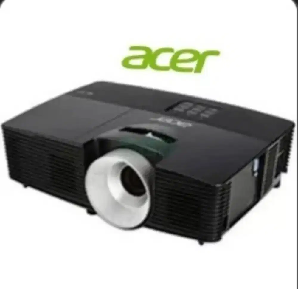 Proyektor acer X1183