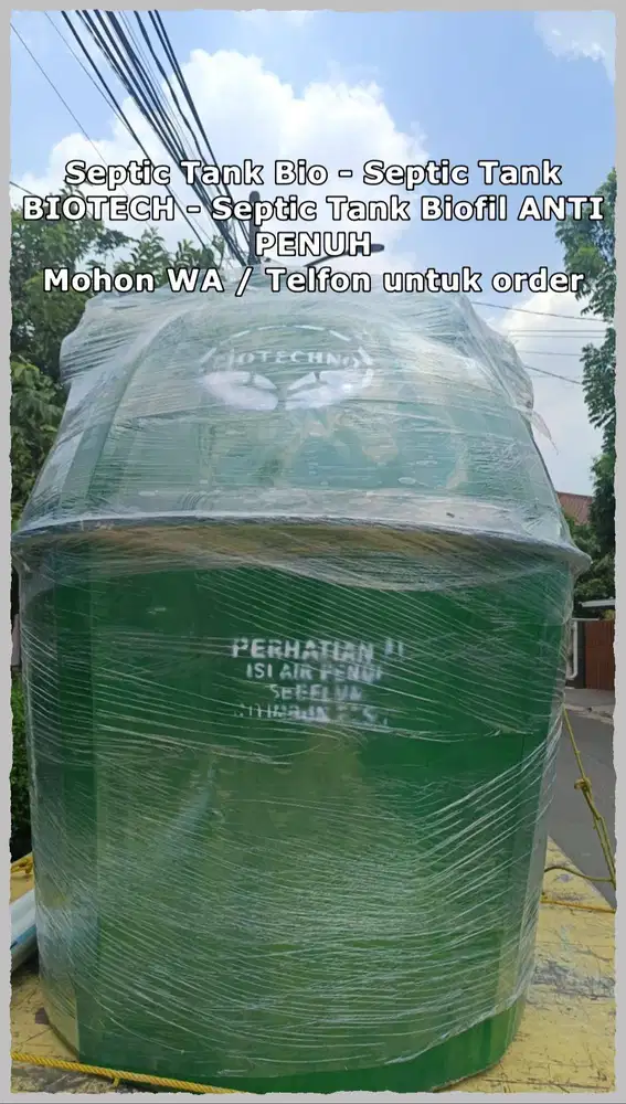 spitang, Sepiteng Biofilter, Biotank, Biofil, Biotech,