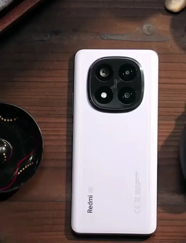 Flash sale redmi note 14 pro+ 5g 8/256