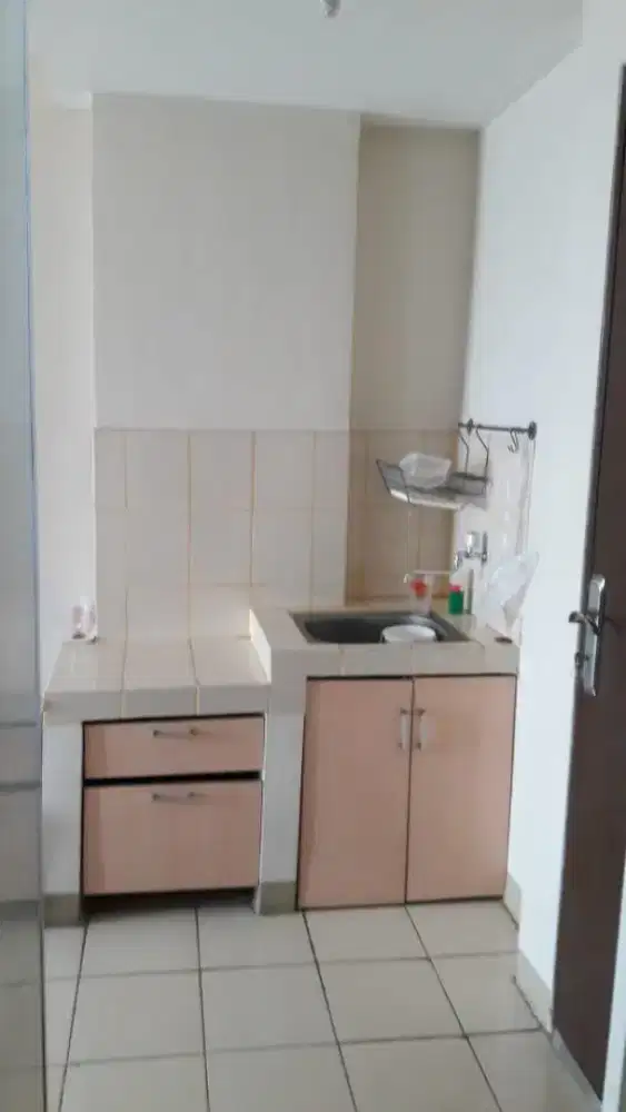 Dijual Apartment Sunter Park View Termurah