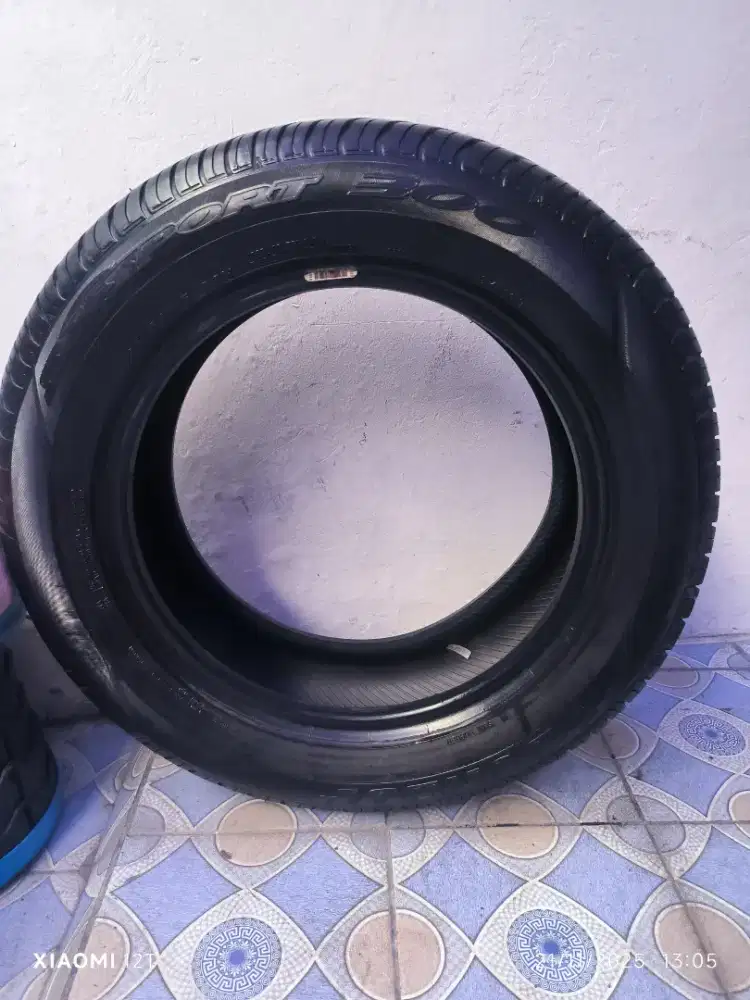 Ban mobil dunlop 185/65R15