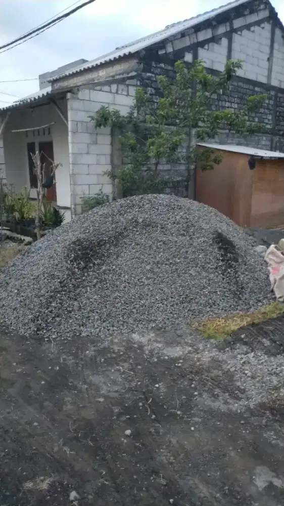 Koral biasa / Koral Super / Koral MWD