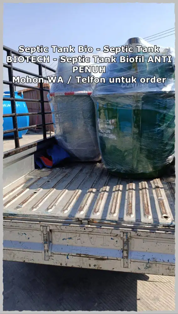 Septicktank, Biofil, Biotank, Biofilter, Biotech, Septictank,