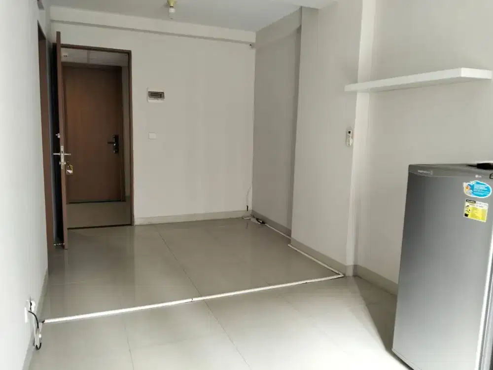DISEWAKAN APARTEMEN OAK TOWER JAKARTA TIMUR MURAH