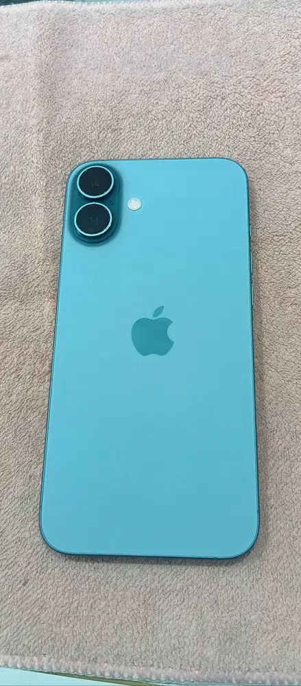 Iphone 16 Plus Second