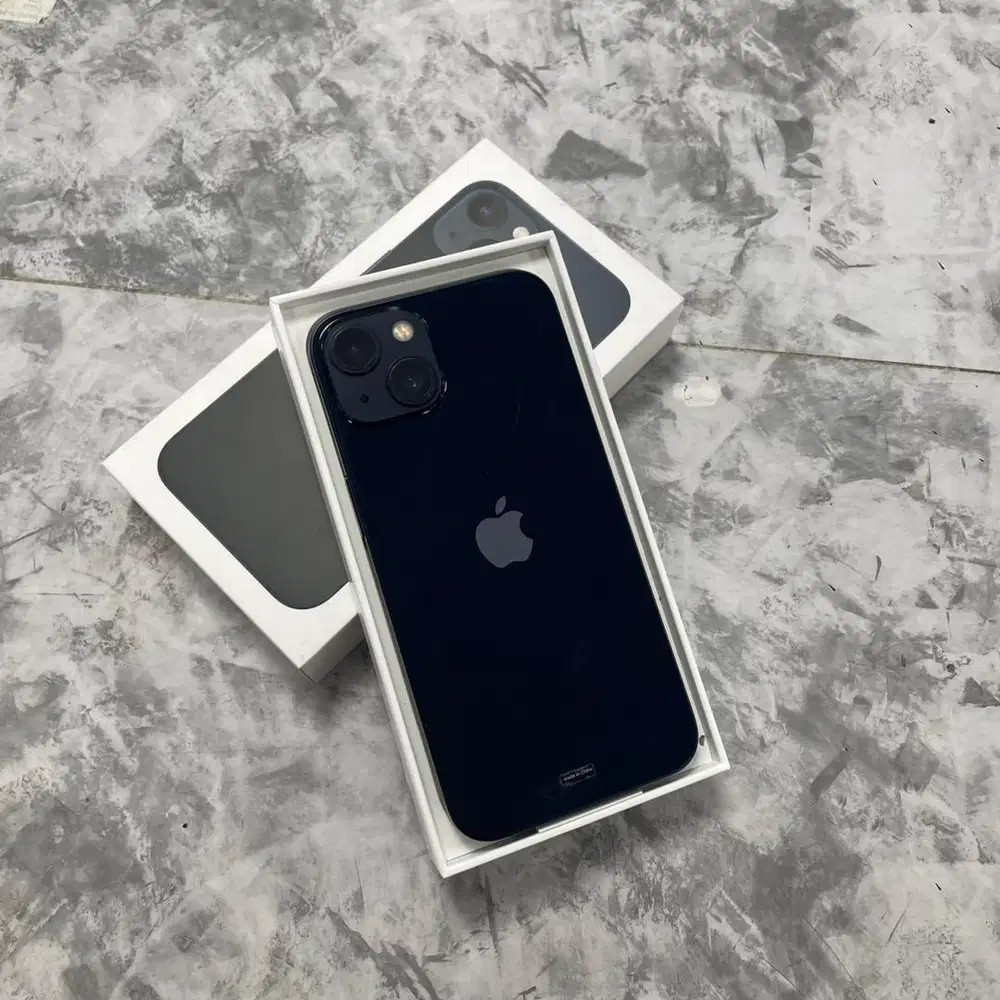 Iphone 13 128Gb ibox on