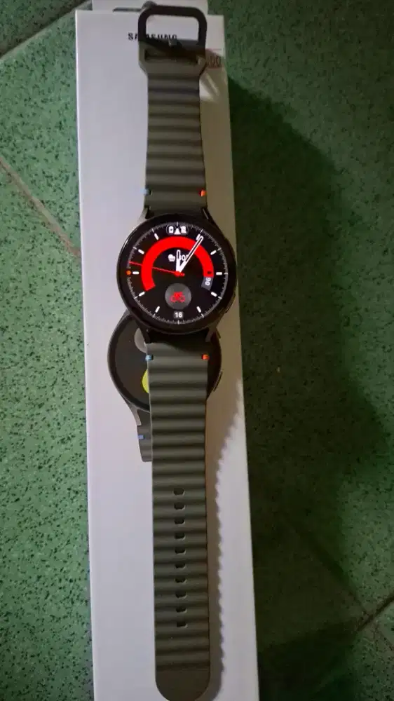 samsung smart watch 7