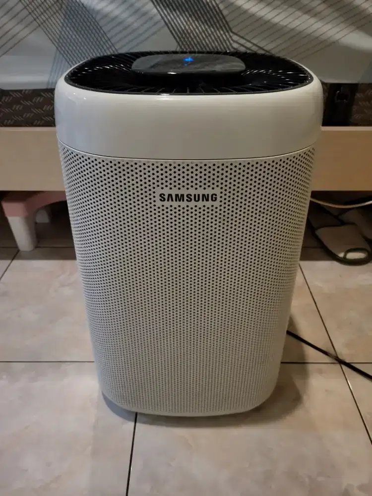 Air Purifier Samsung AX34 Bekas Nego