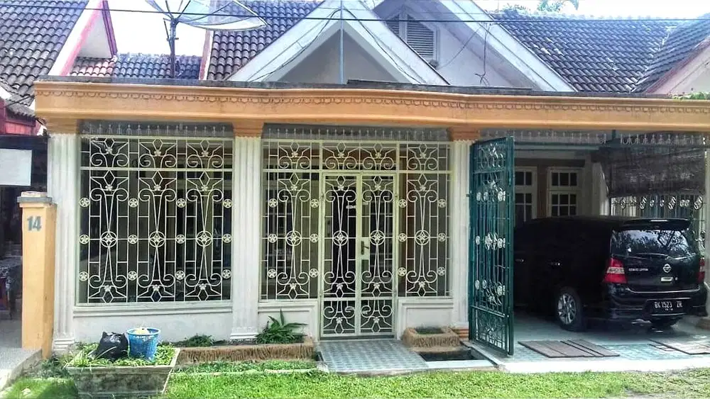 Rumah Dijual di Kota Langsa, Lokasi Strategis!