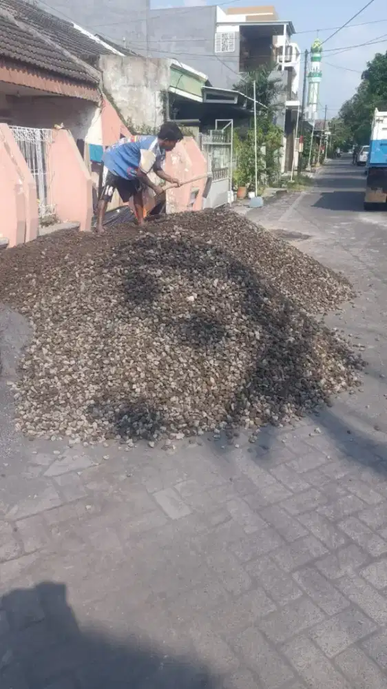 Koral Biasa / Koral Super / Koral MWD