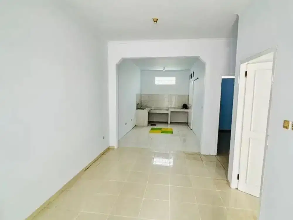 Disewakan rumah minimalis metland puri