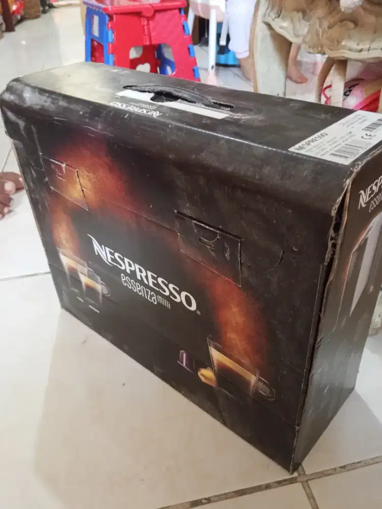 Alat penggiling kopi