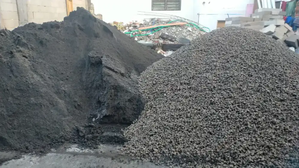 Koral Super / Koral Biasa / Koral MWD