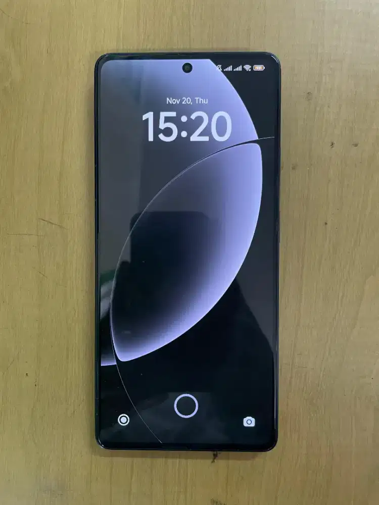 Poco m6 pro - HSC 2015