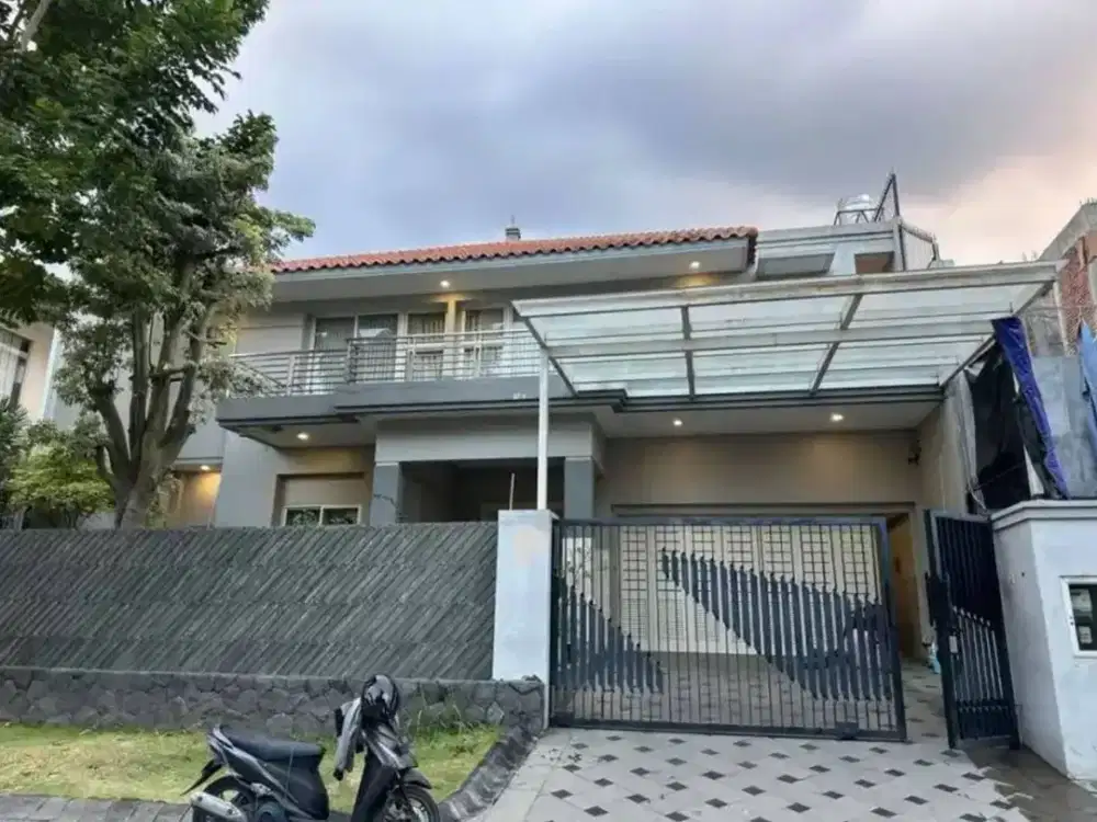 RUMAH GRAHA FAMILY STRATEGIS, BAGUS