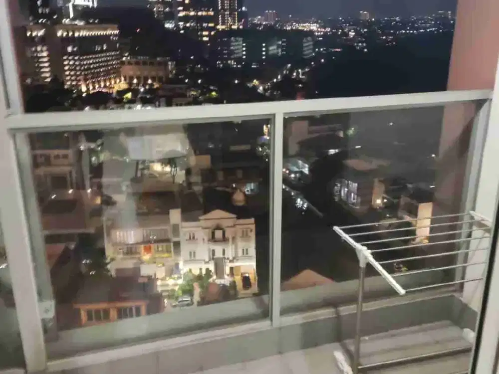 Disewakan Apartemen Gold Coast Pik Type 2 +1 Br Tower Bahama lt 12 furniture standard siap huni! Termurah, survey yuk!