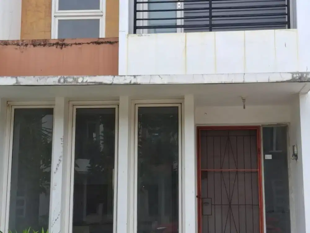 Disewakan Rumah di Citra Grand City Palembang Murah