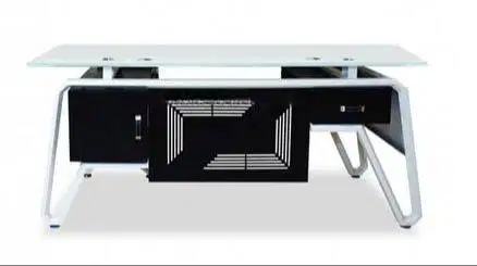 Jual Murah Meja Kantor Kaca Direksi