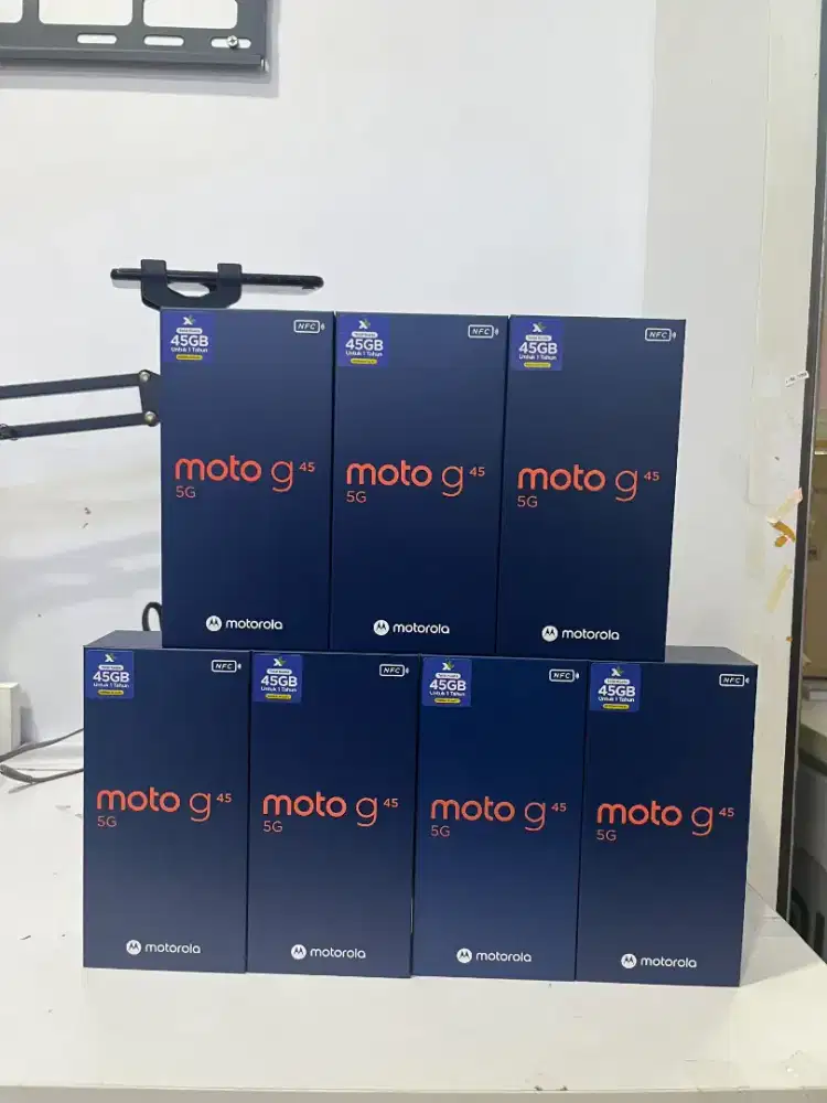 Motorola G45 5G (8/256)