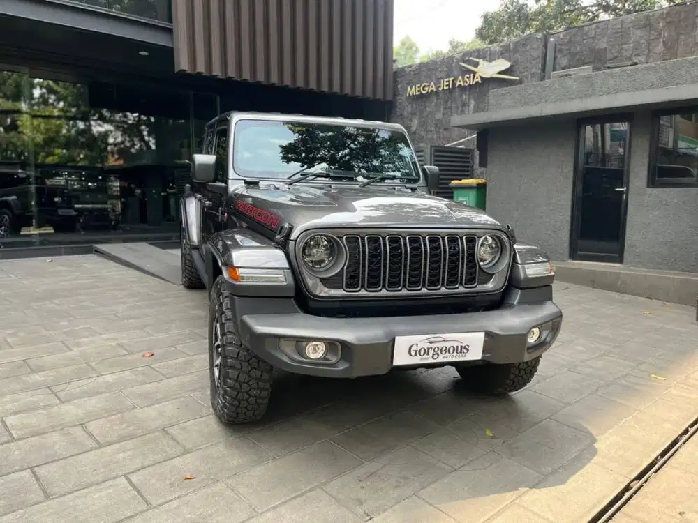 Jeep Gladiator New Model nik 2025