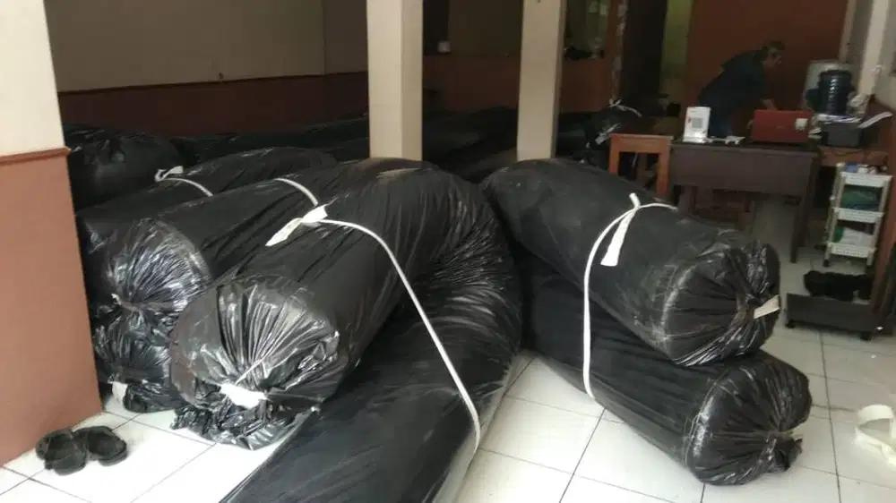 Dicari Tenaga Pengurusan Gudang Toko di Lengkong Buah Batu Bandung