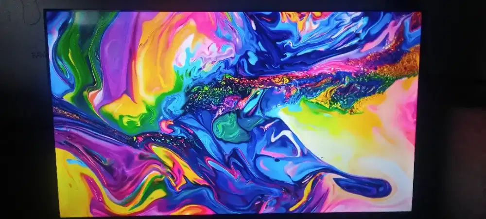 Google TV TCL 43inch QLED