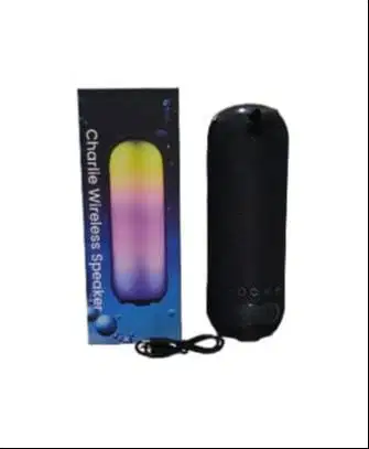 Speaker Charlie Wireless Bluetooth