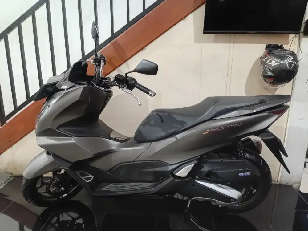 DP PROMO 1 JUTA, PCX 160 ABS TH 2024