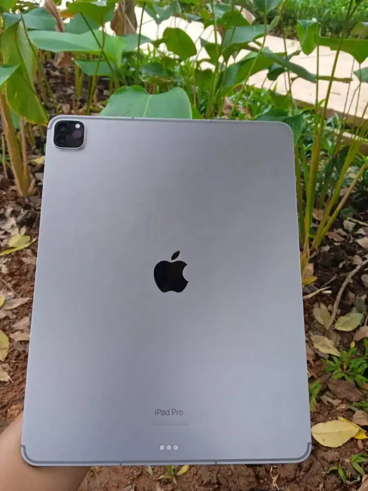 Jual cepet IPAD pro