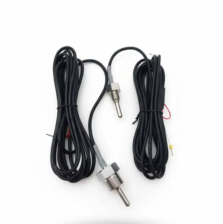 Sensor Suhu Type : M12*1.5/M20*1.5