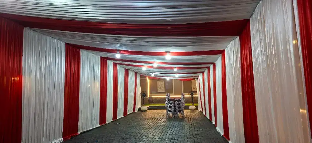 Sewa tenda tangerang
