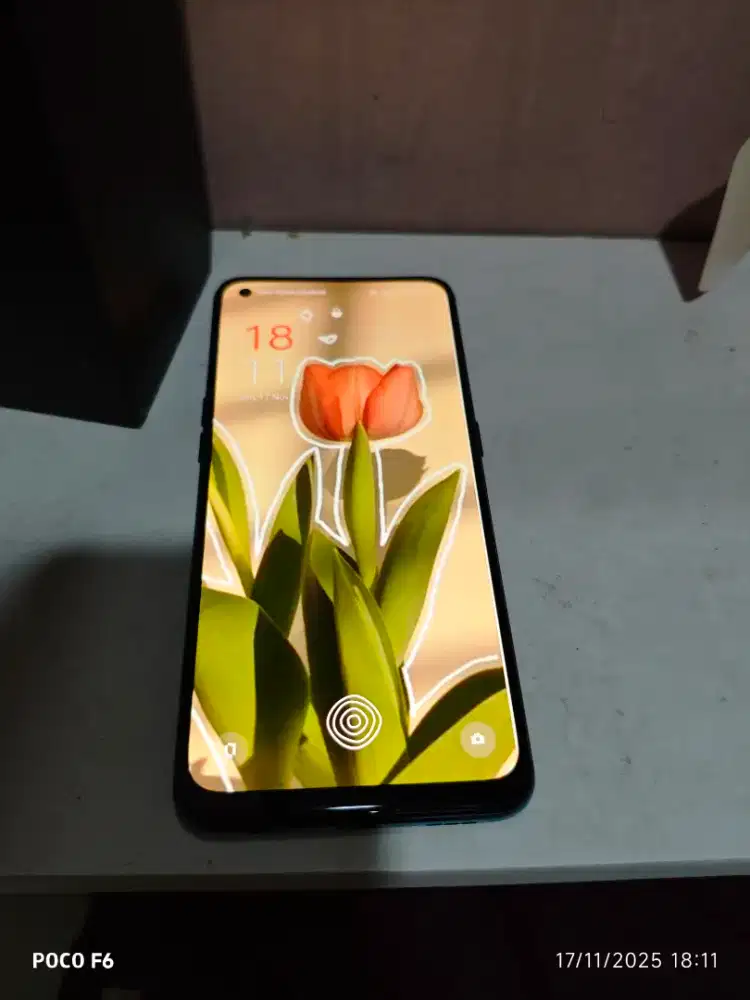 Jual santai HP Oppo Reno 5F