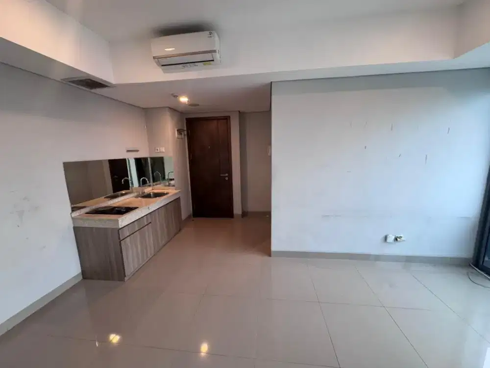 Jual Cepat BU Apartment Bellevue Place MT Haryono Tebet Jakarta Selatan