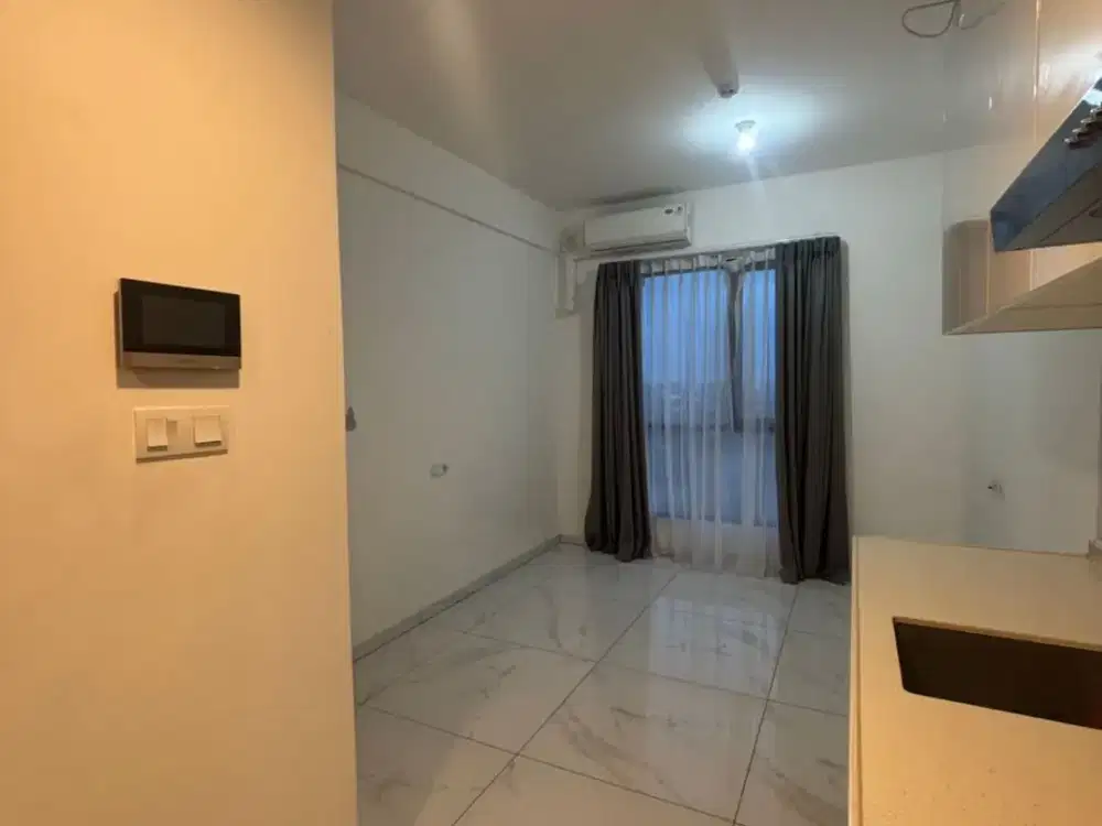 Dijual Apartemen Studio Skyhouse Alam Sutera By Rumah Chinida (Ay)