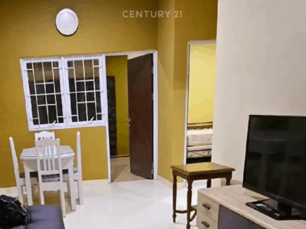 RUMAH SIAP HUNI DI PERUMAHAN KO H CITY SAWANGAN DEPOK