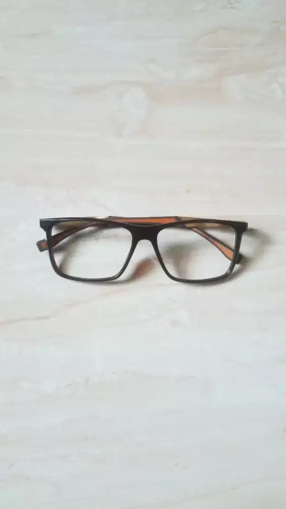 Kacamata Hugo Boss 0708 C4 original