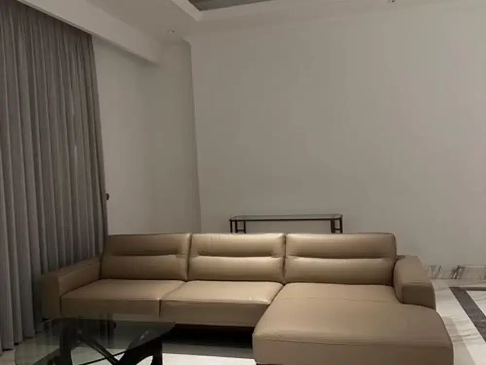 Disewakan Apartemen Le Parc Residence 3BR uk 193m2 Luxury Apartment at Thamrin Jakarta Pusat