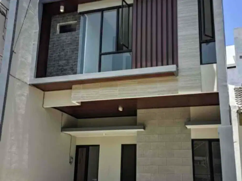 Klampis Anom Baru gress 2lt