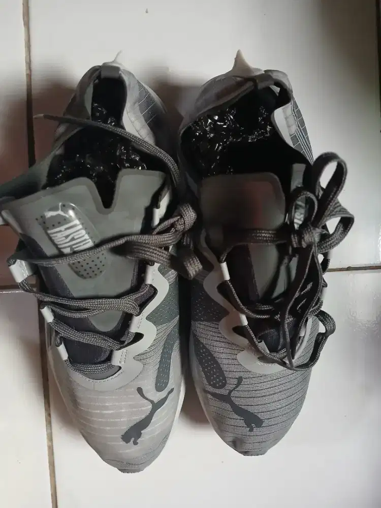 Di Jual Sepatu Puma Nitro Lite