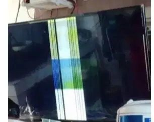 Dijual Xiaomi TV Android 43