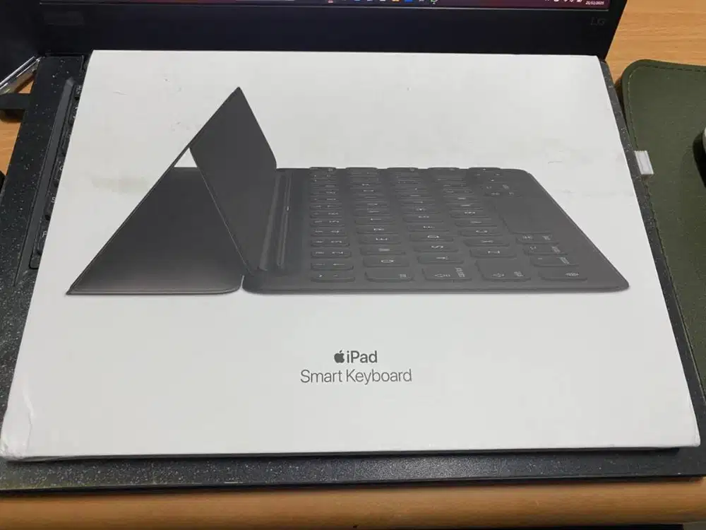 Keyboard Ipad Original 7 8 9 Air 3rd Pro 10.5