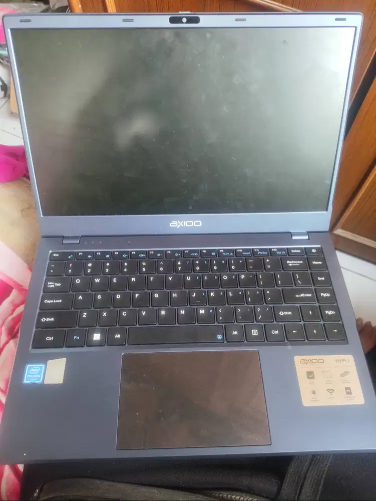 Laptop Axioo Hype 1