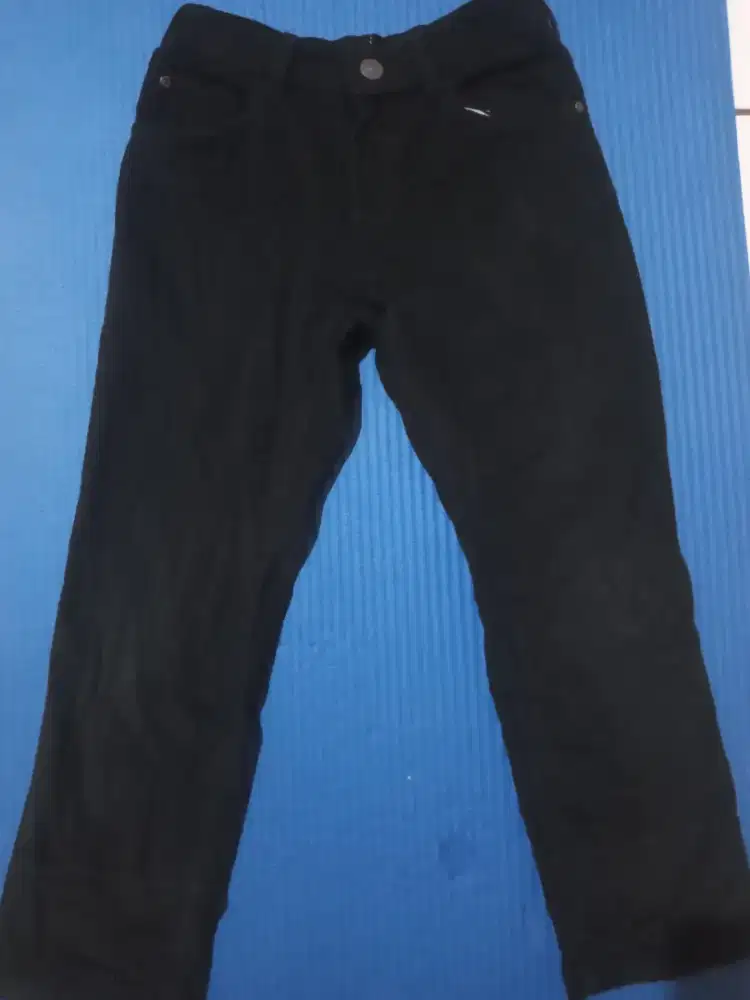 Celana panjang anak laki laki