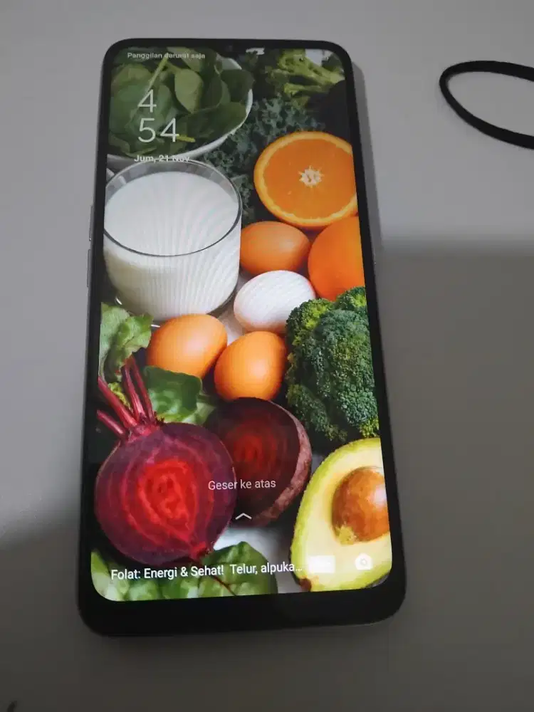 Oppo a5 2020 mantap mulus