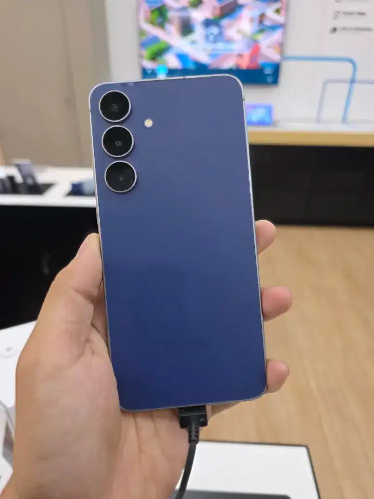 SAMSUNG GALAXY S25 FE