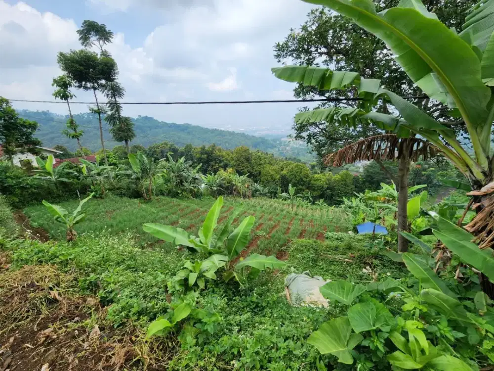Murah! Tanah Siap Bangun Sidanglaya Bandung