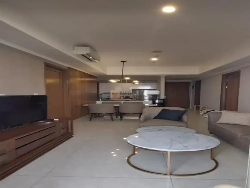 Disewakan Unit 2BR Premium – Modern Luxury Warm Minimalist di Taman Anggrek Residence Dekat Kampus Trisakti & UNTAR