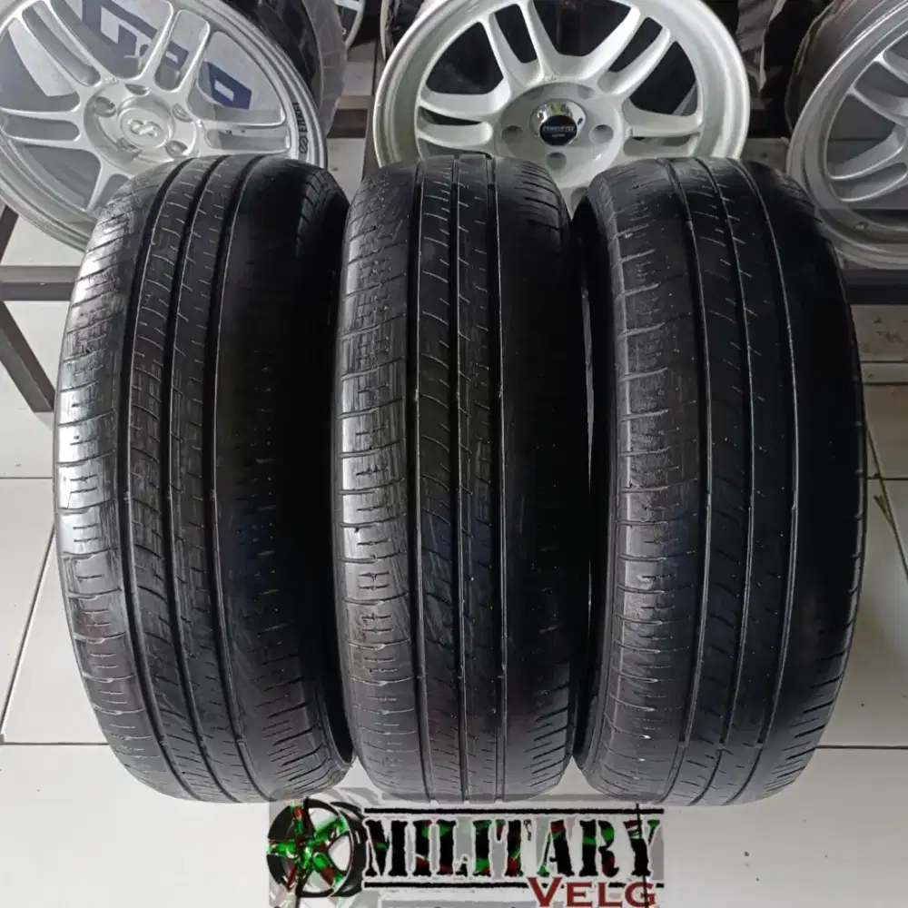 3pc Dunlop Enasave 205/65 R16